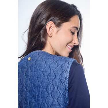 Bodywarmer Harcour Joeva Bodywarmer Harcour Joeva