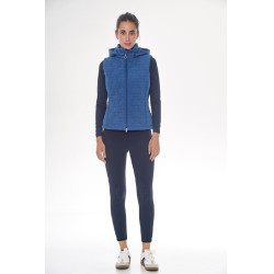 Mouwloze vest Harcour Bernie dames Mouwloze vest Harcour Bernie dames