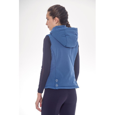 Mouwloze vest Harcour Bernie dames Mouwloze vest Harcour Bernie dames