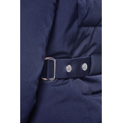Parka Harcour Jolina femme Marine Parka Harcour Jolina femme Marine