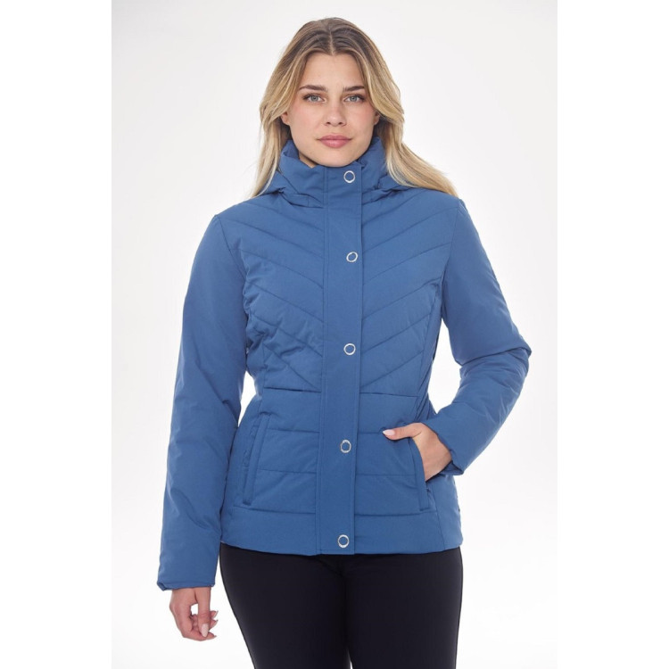 Parka Harcour Jolina dames