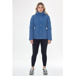 Parka Harcour Jolina dames Parka Harcour Jolina dames