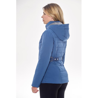 Parka Harcour Jolina dames Parka Harcour Jolina dames
