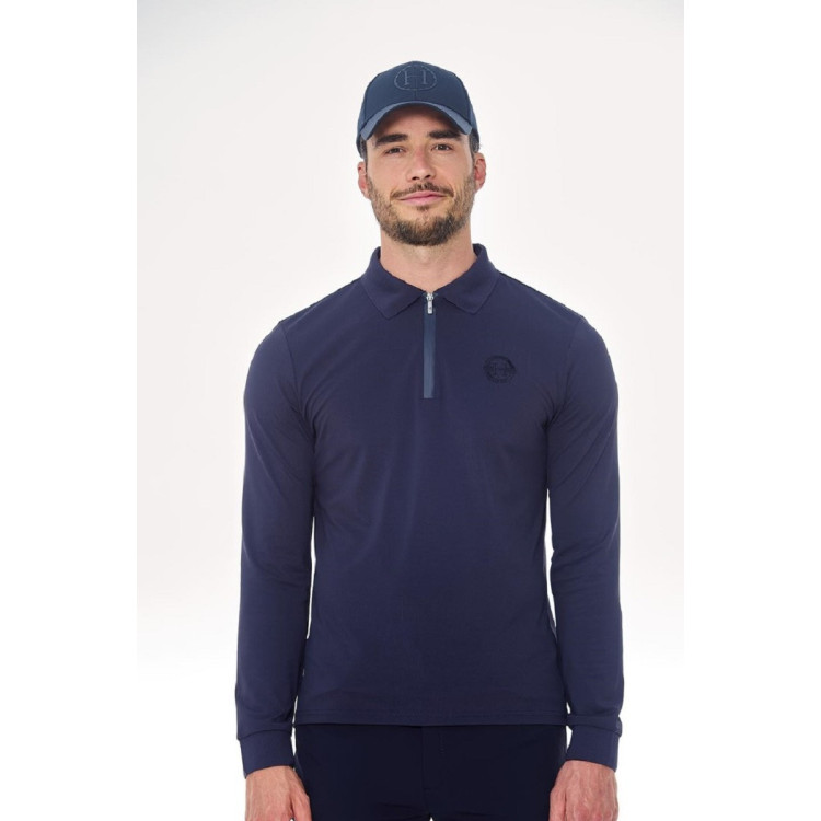 Polo Harcour Pico heren