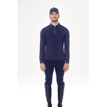 Polo Harcour Pico heren Polo Harcour Pico heren