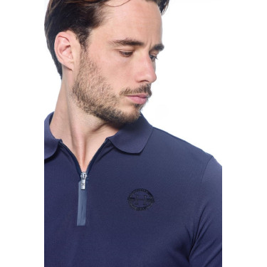 Polo Harcour Pico heren Polo Harcour Pico heren