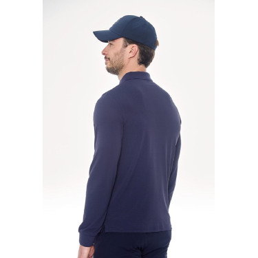 Polo Harcour Pico heren Polo Harcour Pico heren