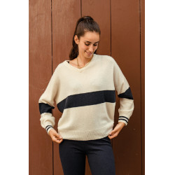Harcour Polisa damessweater