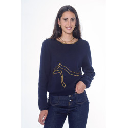 Harcour Swift damessweater