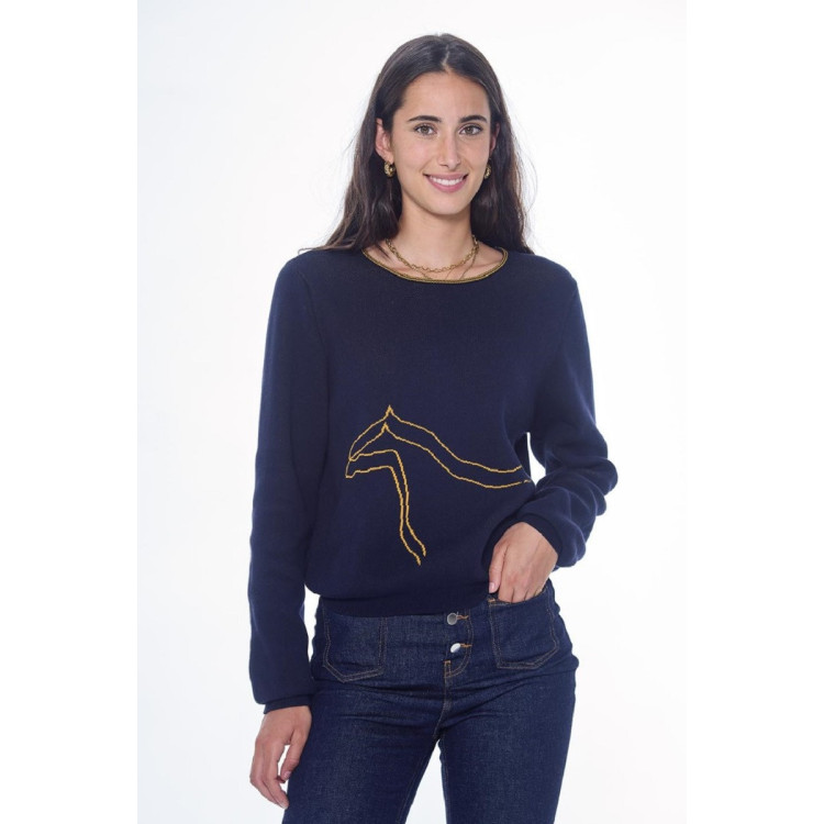 Harcour Swift damessweater