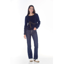 Harcour Swift damessweater Harcour Swift damessweater