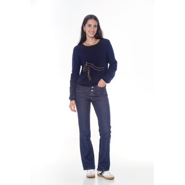 Harcour Swift damessweater Harcour Swift damessweater