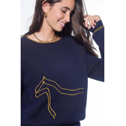 Harcour Swift damessweater Harcour Swift damessweater