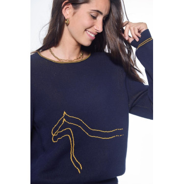 Harcour Swift damessweater Harcour Swift damessweater
