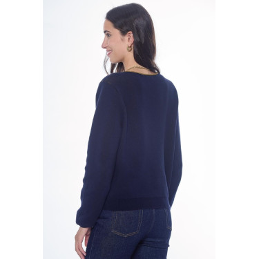 Harcour Swift damessweater Harcour Swift damessweater