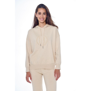 Sweat Harcour Santa dames Sweat Harcour Santa dames