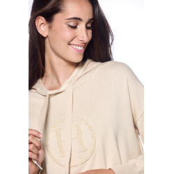 Sweat Harcour Santa dames Sweat Harcour Santa dames