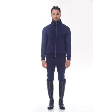 Sweat Harcour Saxo heren Sweat Harcour Saxo heren