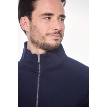Sweat Harcour Saxo heren Sweat Harcour Saxo heren