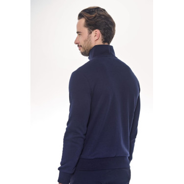 Sweat Harcour Saxo heren Sweat Harcour Saxo heren