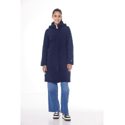 Trench Harcour Taylor warm vrouw