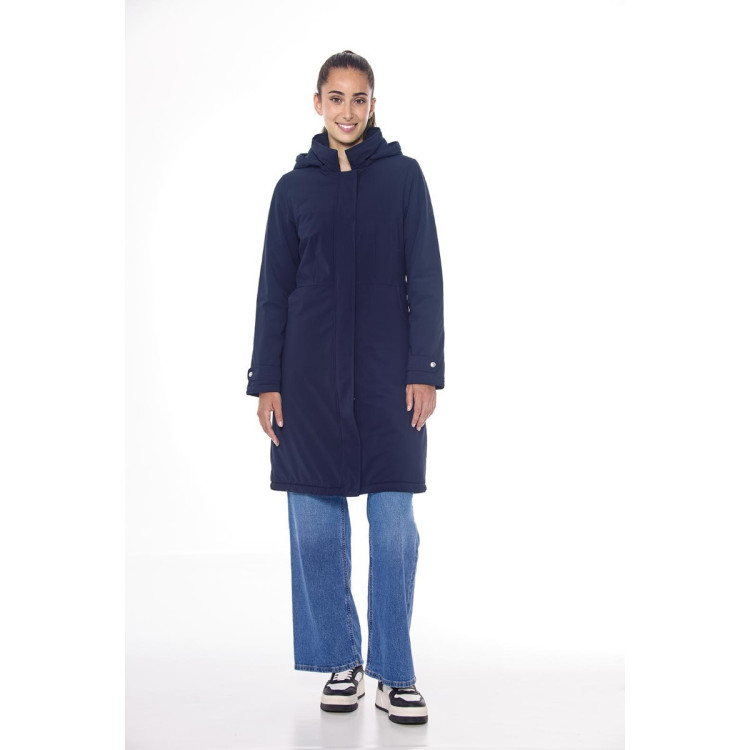 Trench Harcour Taylor warm vrouw