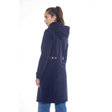 Trench Harcour Taylor warm vrouw Trench Harcour Taylor warm vrouw