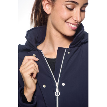 Trench Harcour Taylor warm vrouw Trench Harcour Taylor warm vrouw
