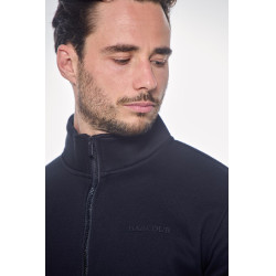 Sweat Harcour Swabo Zwart Sweat Harcour Swabo Zwart