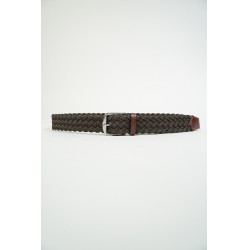 Harcour Bingo Riem Marine / bruin Blauw