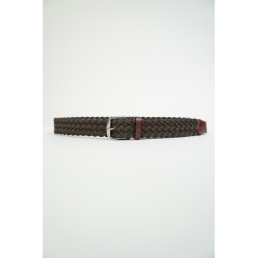 Harcour Bingo Riem Marine / bruin Blauw