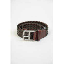 Harcour Bingo Riem Marine / bruin Blauw