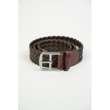 Harcour Bingo Riem Marine / bruin Blauw