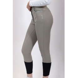 Pantalon Harcour Boogie Full grip Beige Pantalon Harcour Boogie Full grip Beige