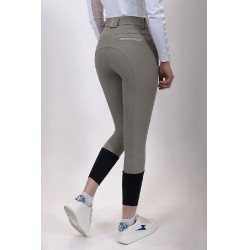 Pantalon Harcour Boogie Full grip Beige Pantalon Harcour Boogie Full grip Beige