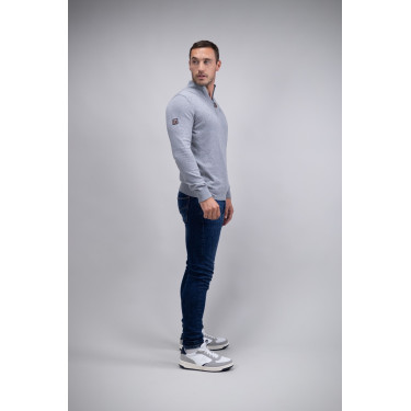 Harcour Flash Trui Grijs