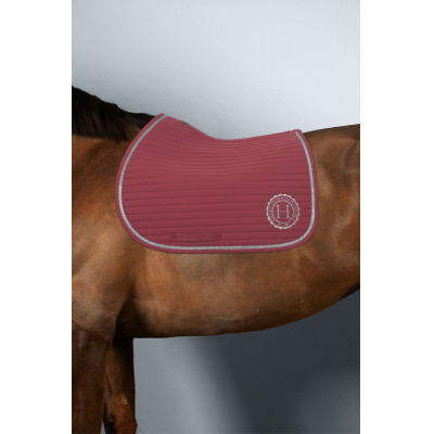 Zadeldek Rider Harcour Karembar Bleu français
