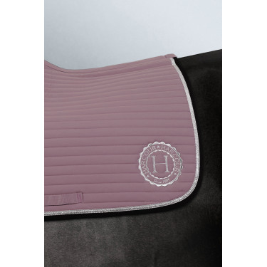 Zadeldek Rider Harcour Karembar Bleu français