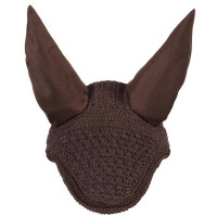 Vliegennetje LeMieux Vogue Bruin / bruin Vliegennetje LeMieux Vogue Bruin / bruin