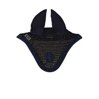 Bonnet cheval Harcour Fablir Marine