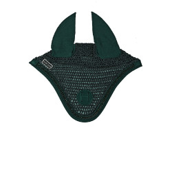Paardenoornetje Harcour Fablir Jungle Groen