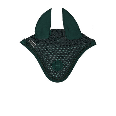 Paardenoornetje Harcour Fablir Jungle Groen
