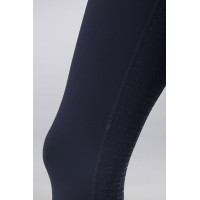 Harcour Louna Full Seat Legging Marine Marineblauw Harcour Louna Full Seat Legging Marine Marineblauw