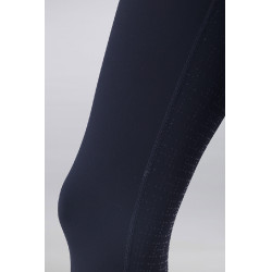 Harcour Louna Full Seat Legging Marine Marineblauw