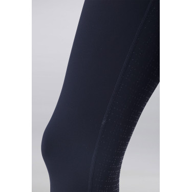 Harcour Louna Full Seat Legging Marine Marineblauw