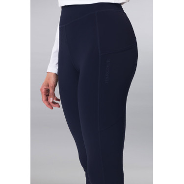 Harcour Louna Full Seat Legging Marine Marineblauw