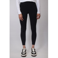 Harcour Louna Full Seat Legging Zwart