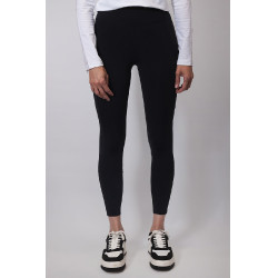 Harcour Louna Full Seat Legging Zwart