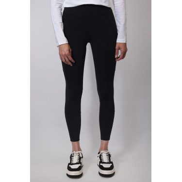 Harcour Louna Full Seat Legging Zwart