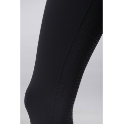 Harcour Louna Full Seat Legging Zwart